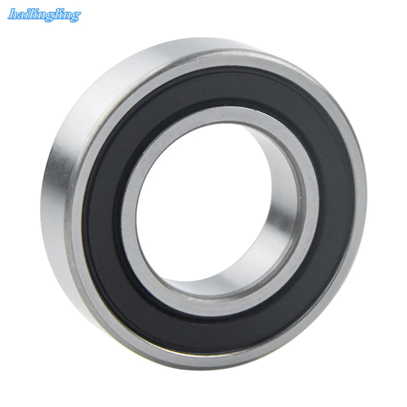 

4PCS 6002 6002rs 6002RS 6002-2RS 6002-2rs RS Deep Groove Ball Bearings 15 x 32 x 9mm bearing steel drop shipping