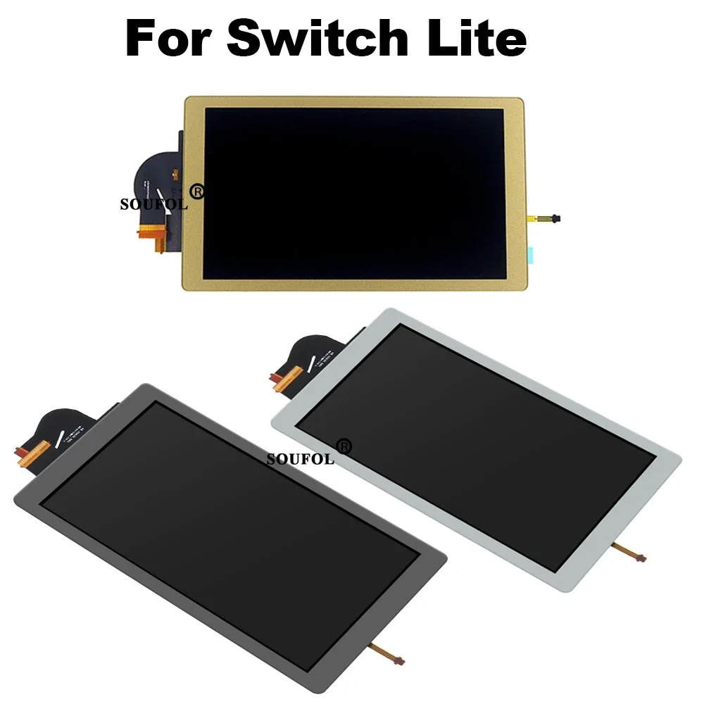 New For Ns Switch L… - image