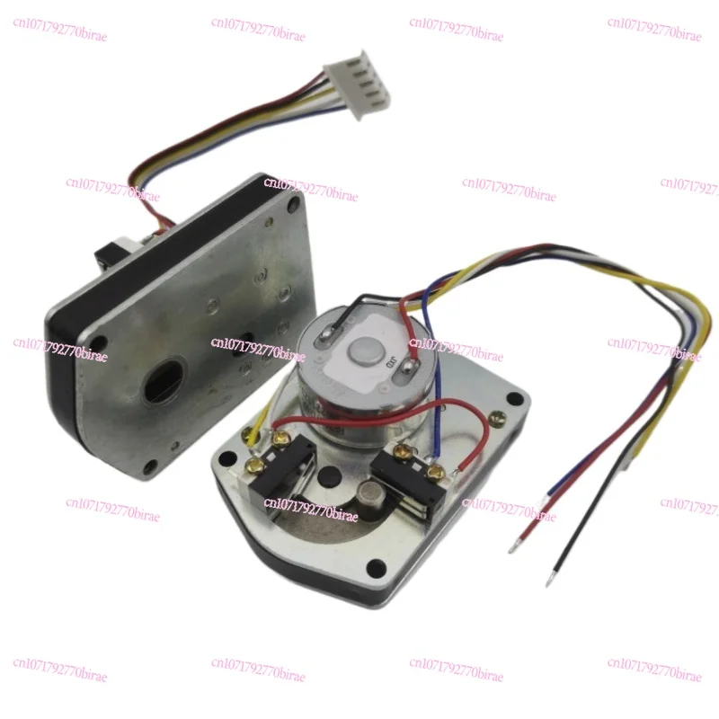 

01/IoT Valve Motor Actuator Electric Ball /Heating/Water Supply/Air /Flow Control Household