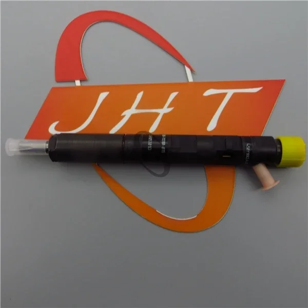Hot sale Genuine New CR Fuel Injector 9674984080 28319895 28602948 28388960 For Citroen Ford DS7Q-9F593-BB DS7Q9F593BA
