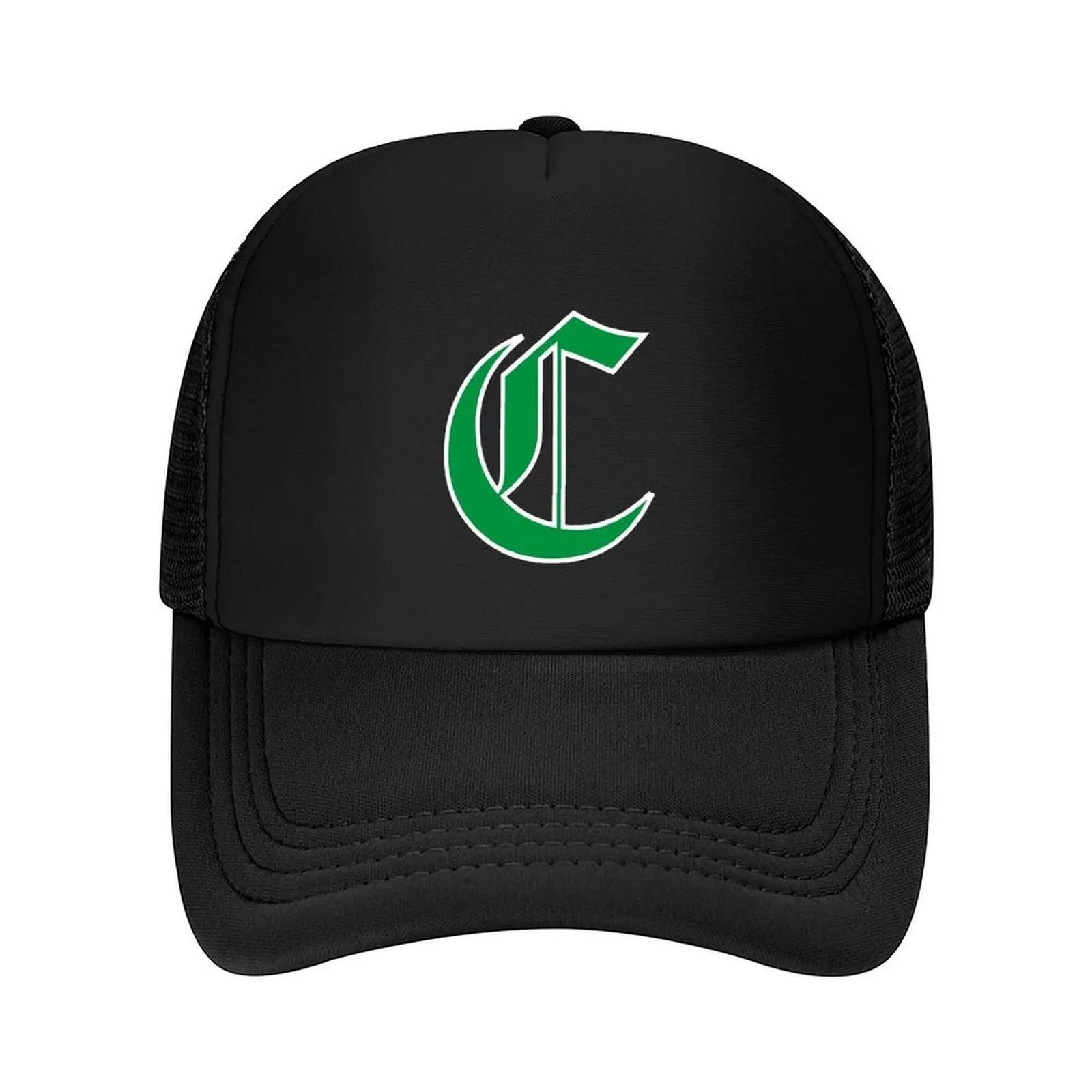 

Sherwood Park Crusaders Logo Baseball Cap Cosplay Trucker Hat Golf Cap fashionable Women's Hats 2025 Men's