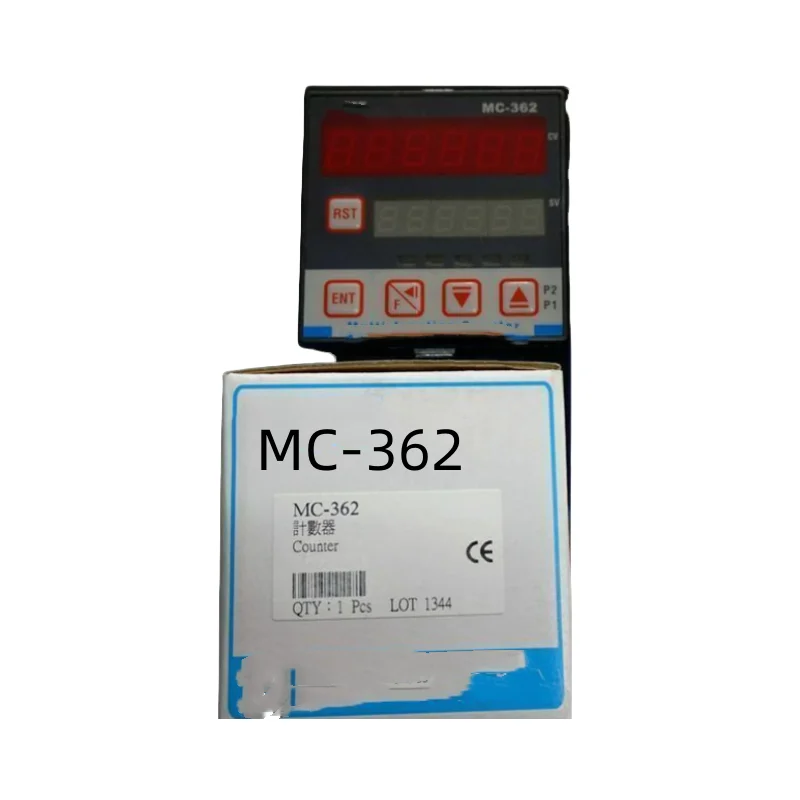 

New Original Genuine Counter MC-362 MC-261 MC-262 MC48-4D MC50-4D MC60-4D MC-361-LV