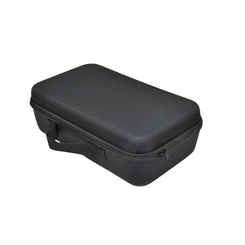 

Водонепроницаемая сумка для инструментов A76K, противоударный ящик для инструментов, сумка для переноски электрической дрели, сумка для электрика, 38,5x22x11,5 см.