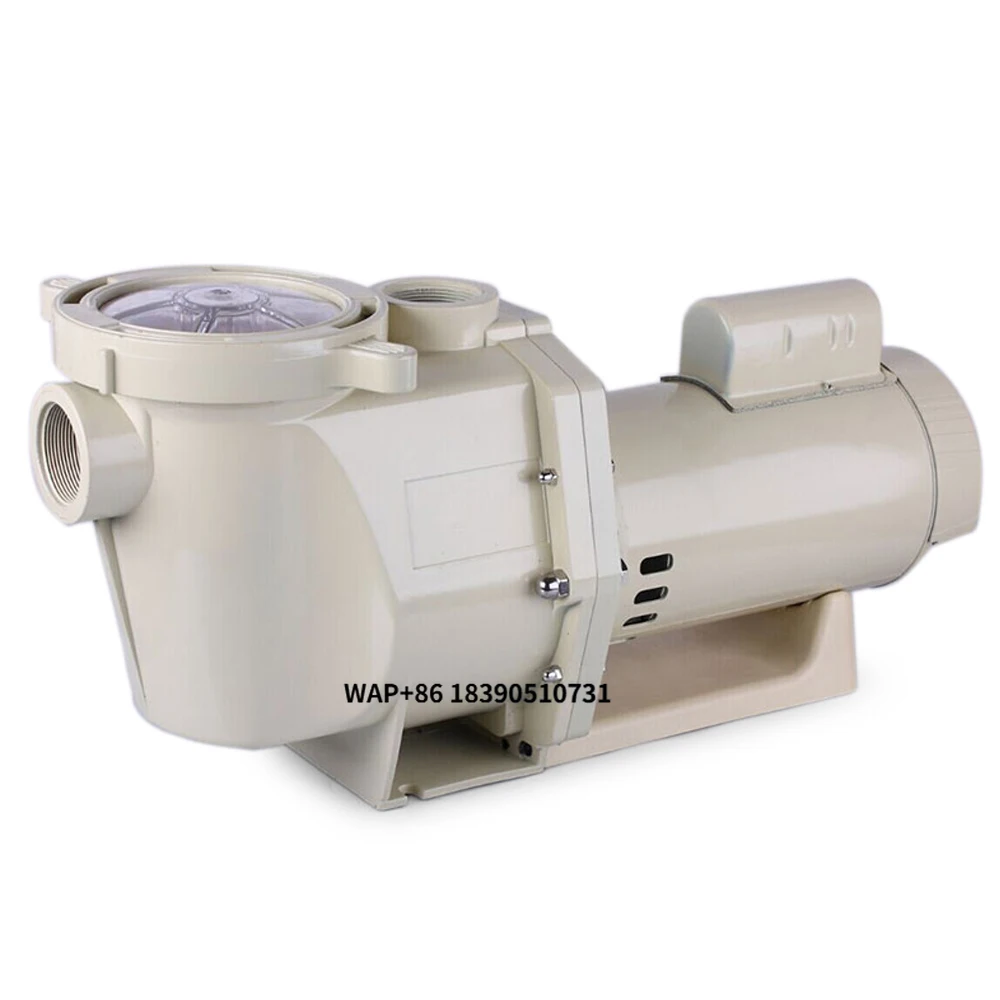 Factory Produced Emaux sc Pool Pump / Emaux Swim Pool Water Pump / Emaux Swimming Pool Sand Filter