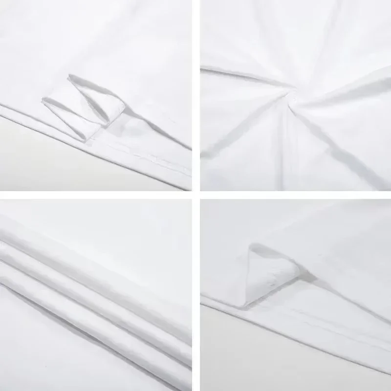 تي شيرت MINISO النسائي HelloKitty Cartoon سميك بأكمام قصيرة، قميص صيفي كاجوال فضفاض برقبة دائرية وأكمام قصيرة