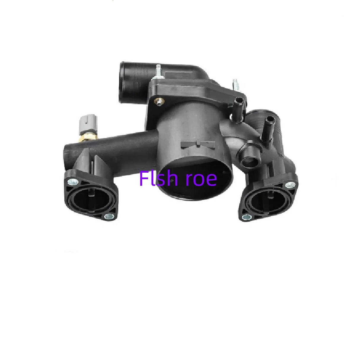 

Термостат AJ87364 для автомобилей Jaguar XJ 2003-2009 (от G00442 до H32732) и Classic S-Type 1999-2008