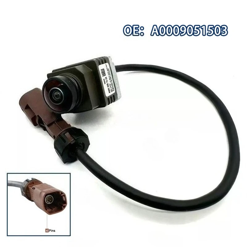 

A0009051503 Car Camera Surround View 0009051503 For Mercedes-Benz W207 GLE GLC GLK Vito W447