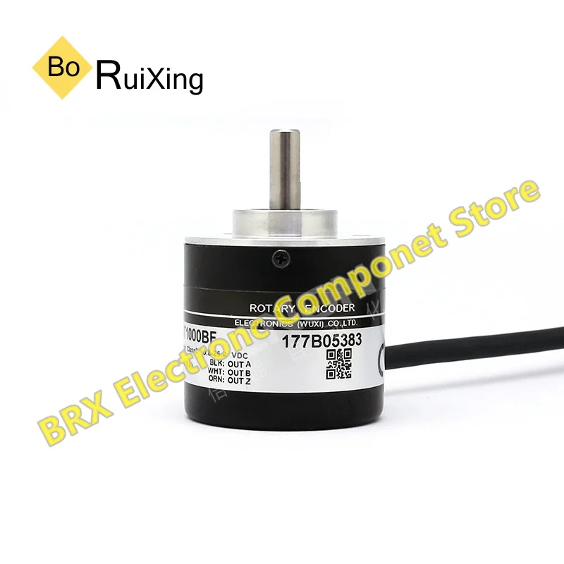 TRD-2T1000 TRD-2T600 TRD-2T2000 TRD-2T1024 TRD-2T360 TRD-2T2048 TRD-2T2500 TRD-2T100 Original Genuine Encoder