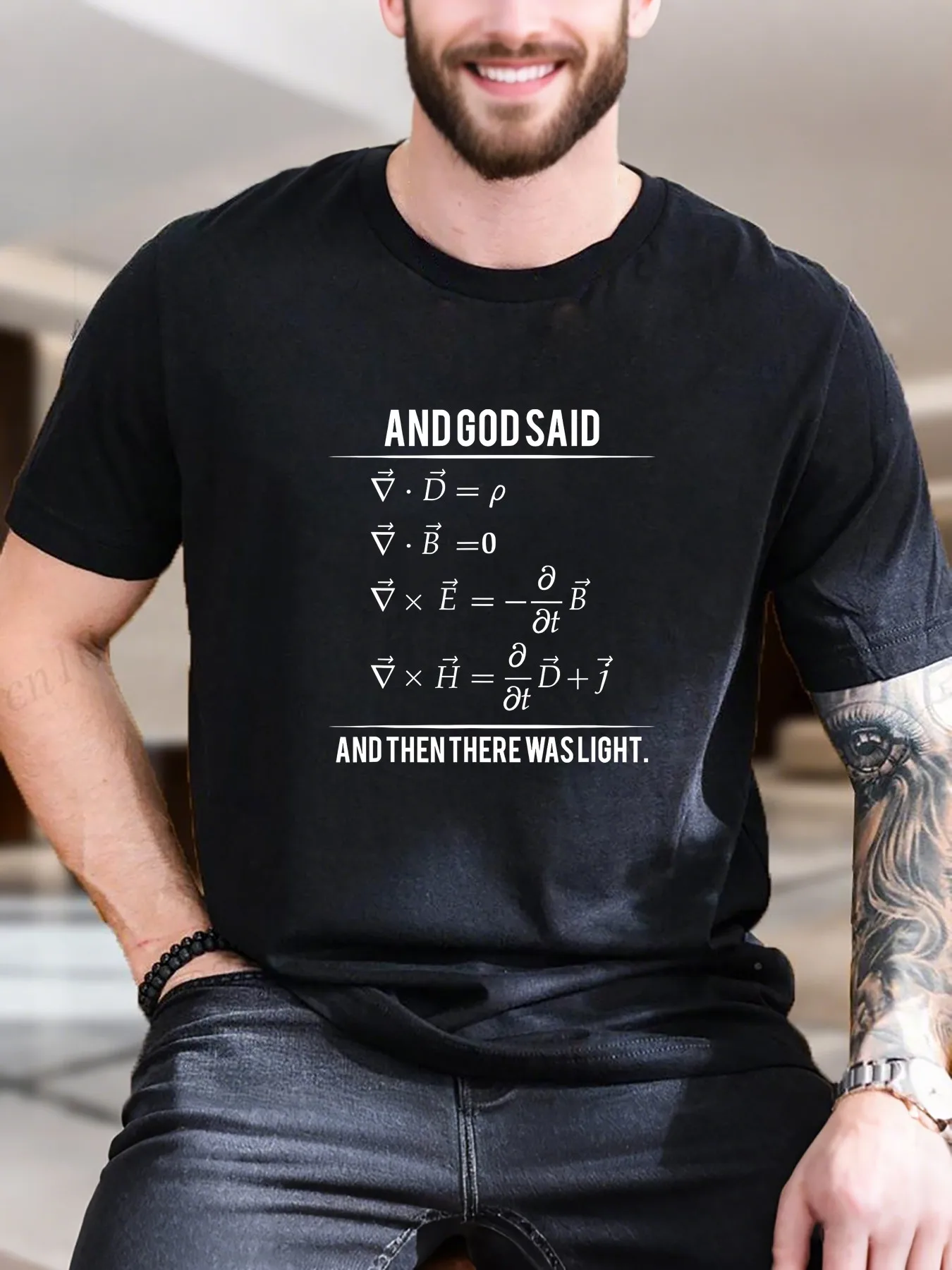 

New Arrival Fashion Men's Printed Short Sleeve T-Shirt Surfing Beach Design 100% Cotton Comfortable Breathable Casual Summer Top