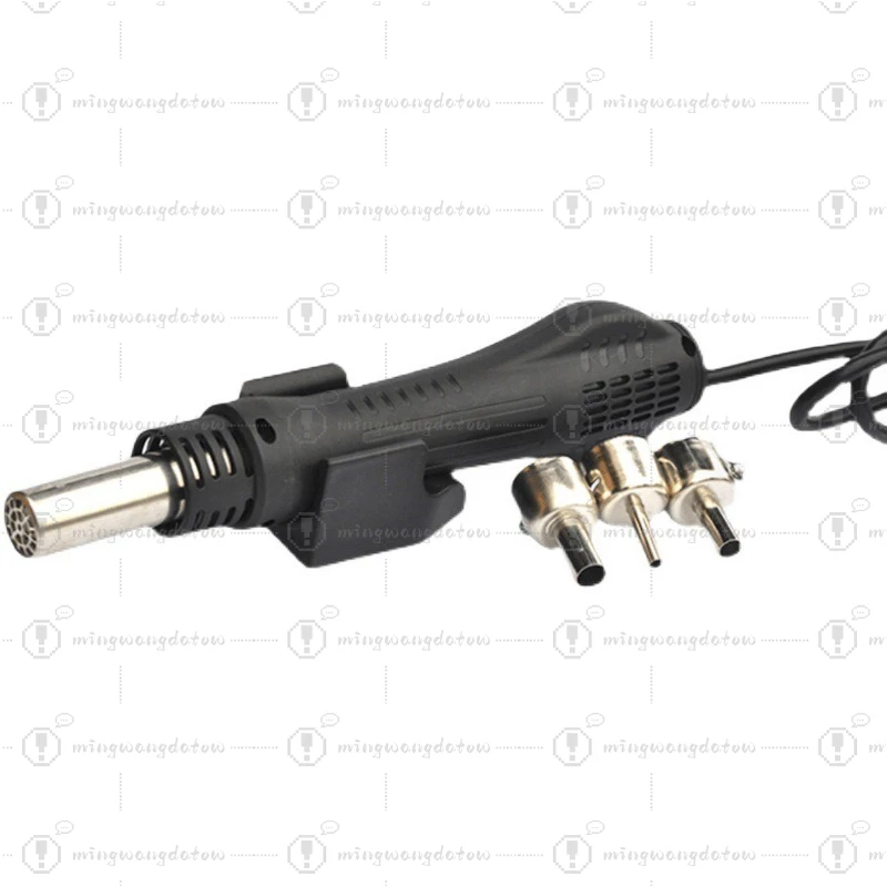 station-de-dessoudage-a-affichage-numerique-858d-pistolet-a-air-chaud-antistatique-a-temperature-reglable-kit-de-soudage-portable-pour-circuits