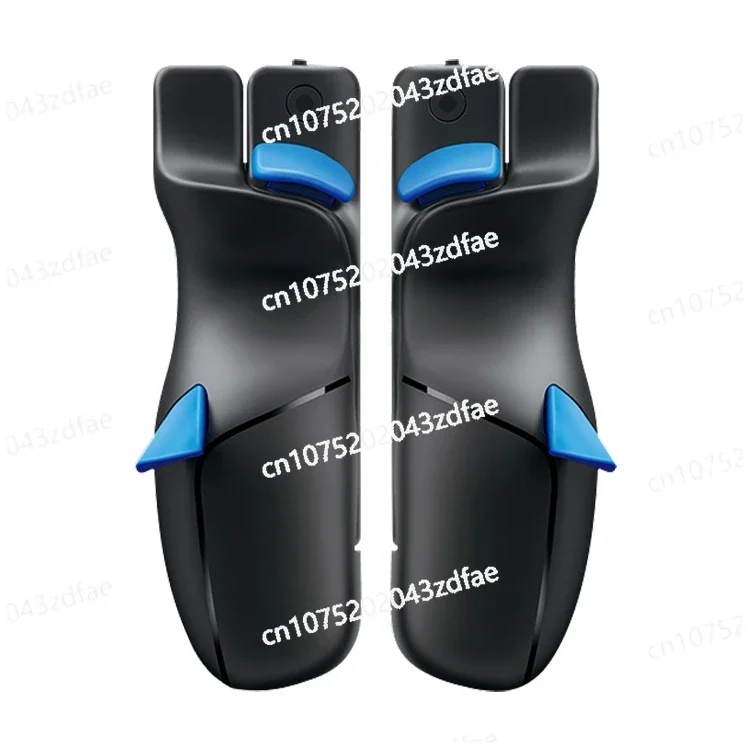 Original Stinger 2 One Click Explosive Main and Auxiliary Button Capacitor Mobile Game Button Set