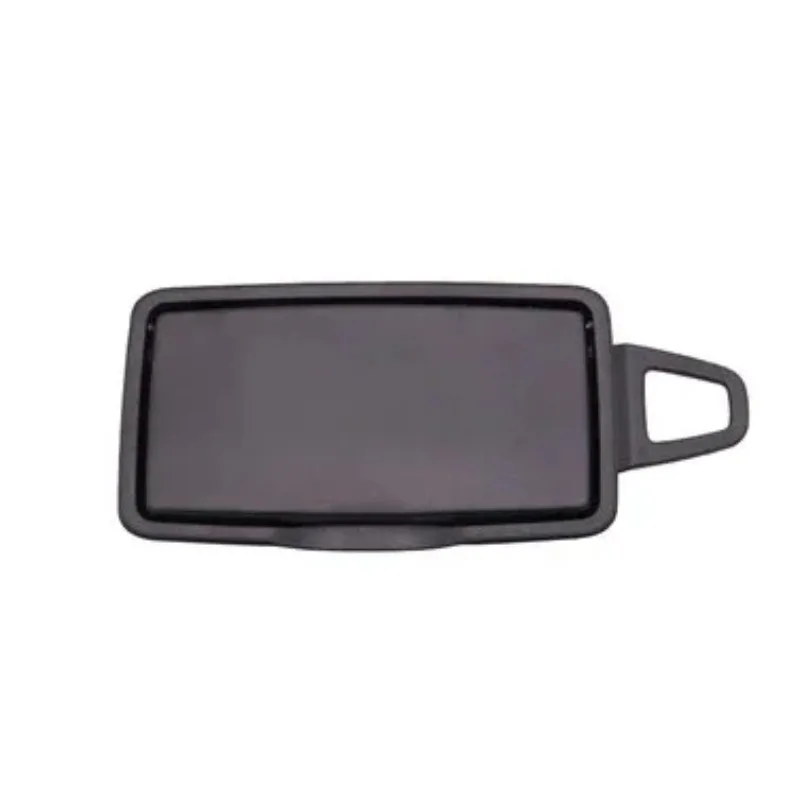 Black Grey Beige Left Right Front Sunshade Makeup Mirror Cover Lamp for Mercedes Benz ML300 ML320 ML350 GLE400 GL450