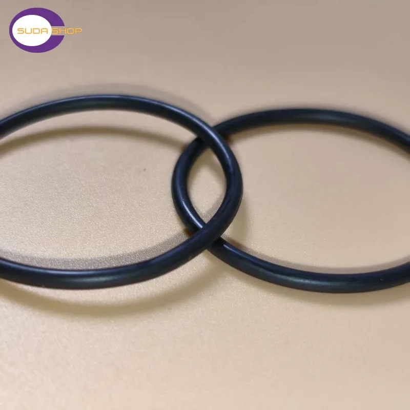 OEM 1518482256 for BMW B48 G01 G20 X3 thermostat sealing ring 5 series 4 series