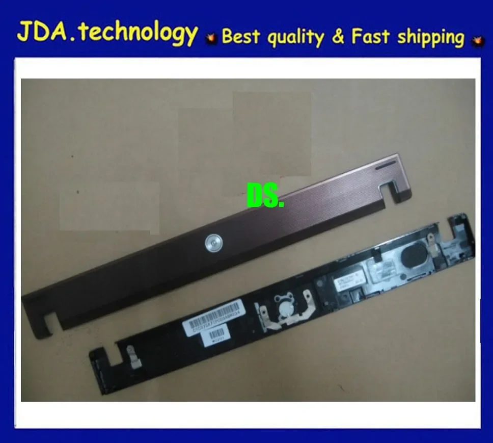 96%NEW/Oirg For HP ProBook 4320s 4321s 4420s 4421s LCD front bezel button switch cover assembly trim