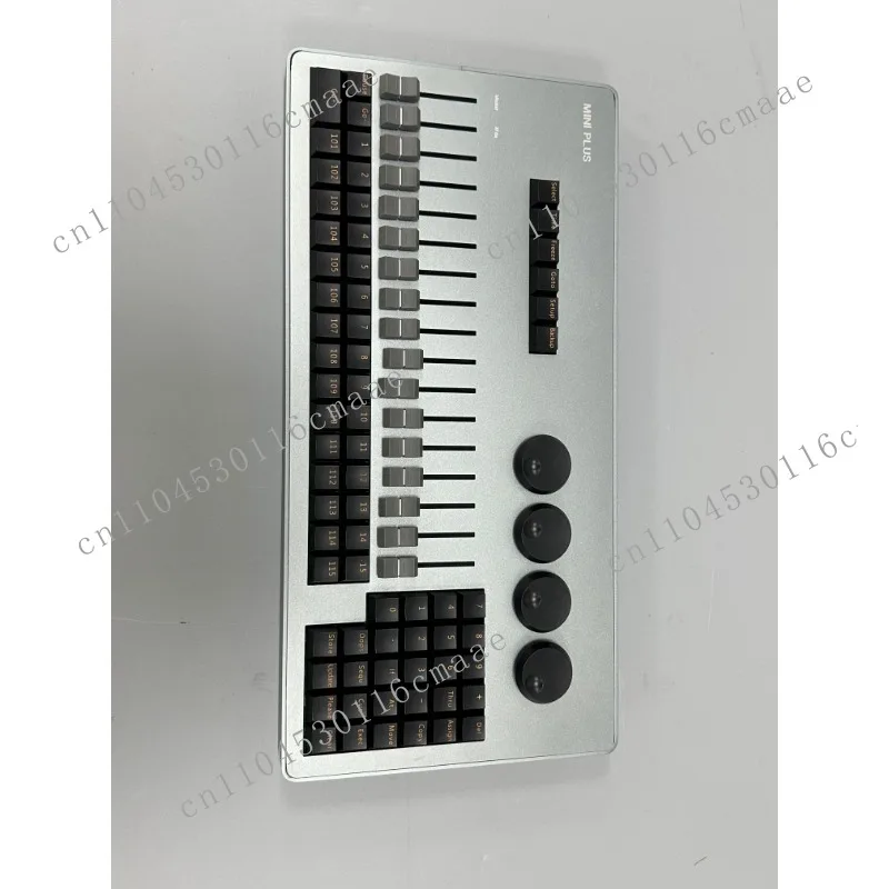 MA2 Mini Command Wing Plus DMX512 Light Controller