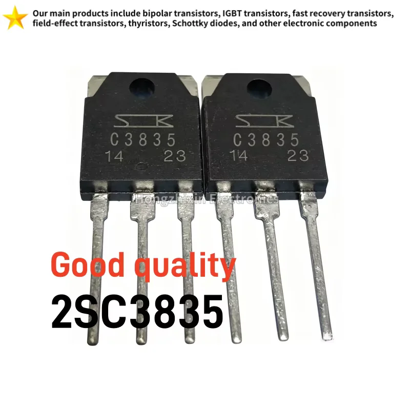 5/10PCS NEW IXFH80N65X2 IXFH52N50P2 IXFH60N50P3 IXFH60N65X2 TO-247 N-channel MOSFET 80N65X2 52N50P2 60N50P3 60N65X2