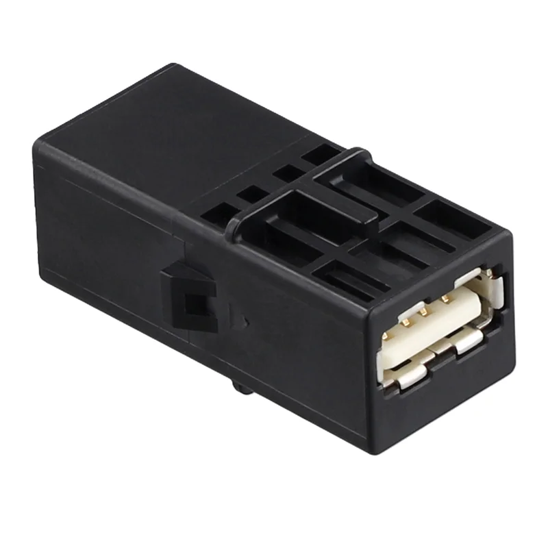 

A99F-USB адаптер в сборе для Honda Accord CRV Civic HRV Odyssey Ridgeline 39112TY2A01 39112-TY2-A01 M56175TZ5