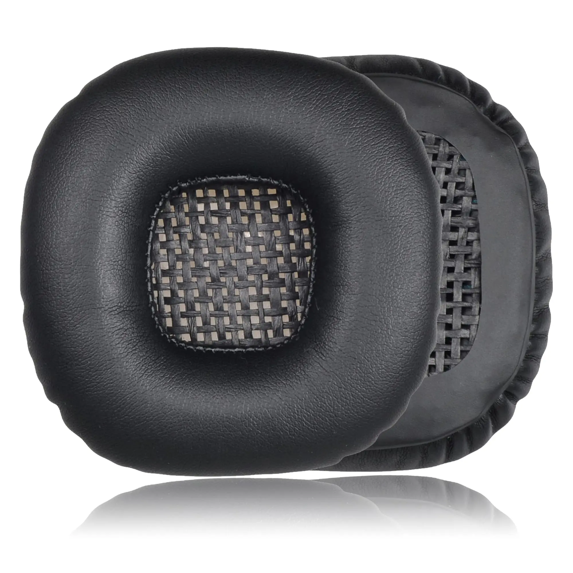 

Replacement Ear Pads foam earpads For Marshall Major i ii 1 2 headphones Repair parts head beam cushion