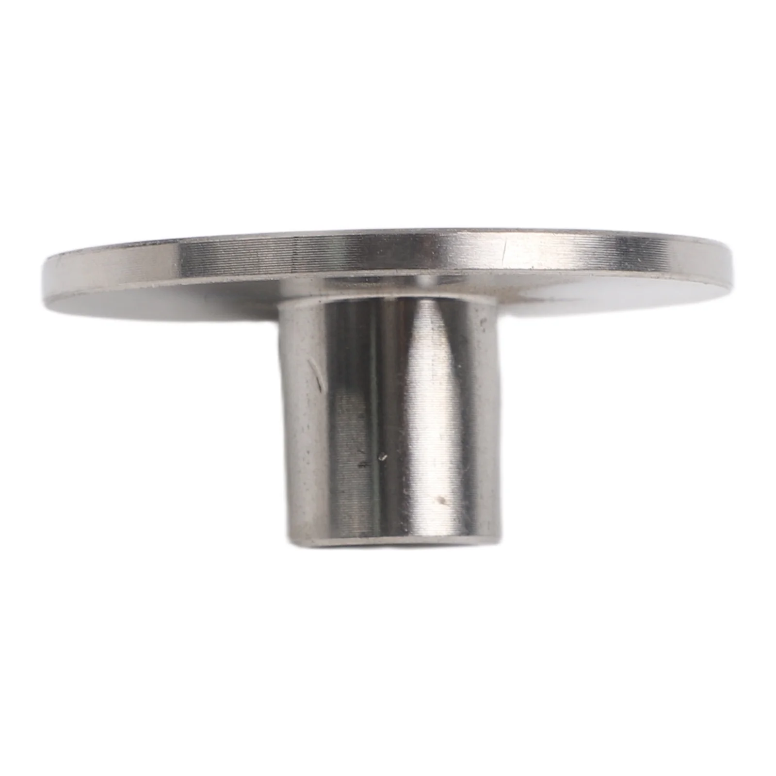Router Template Guide Bushing Made of Stainless Steel with Six Inner Sleeve Diameters 10mm 12mm 14mm 16mm 18mm 20mm