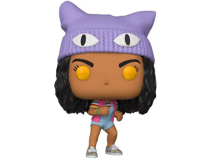 Funko Pop! Runaways Molly Hernandez N32669