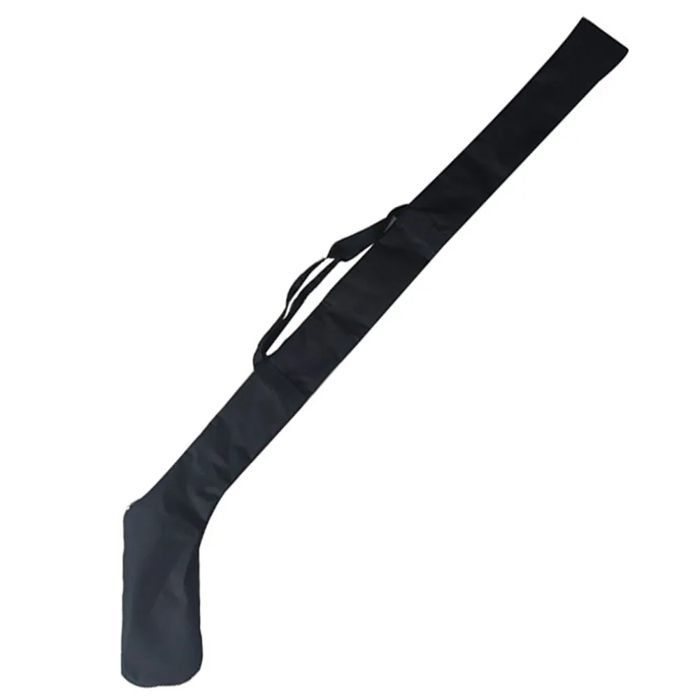 

Hockey Training Hockey Cudgel Bag Ice Hockey Bag Large Capacity Hockey Bag Floorball 145*34*17cm Lightweight Design