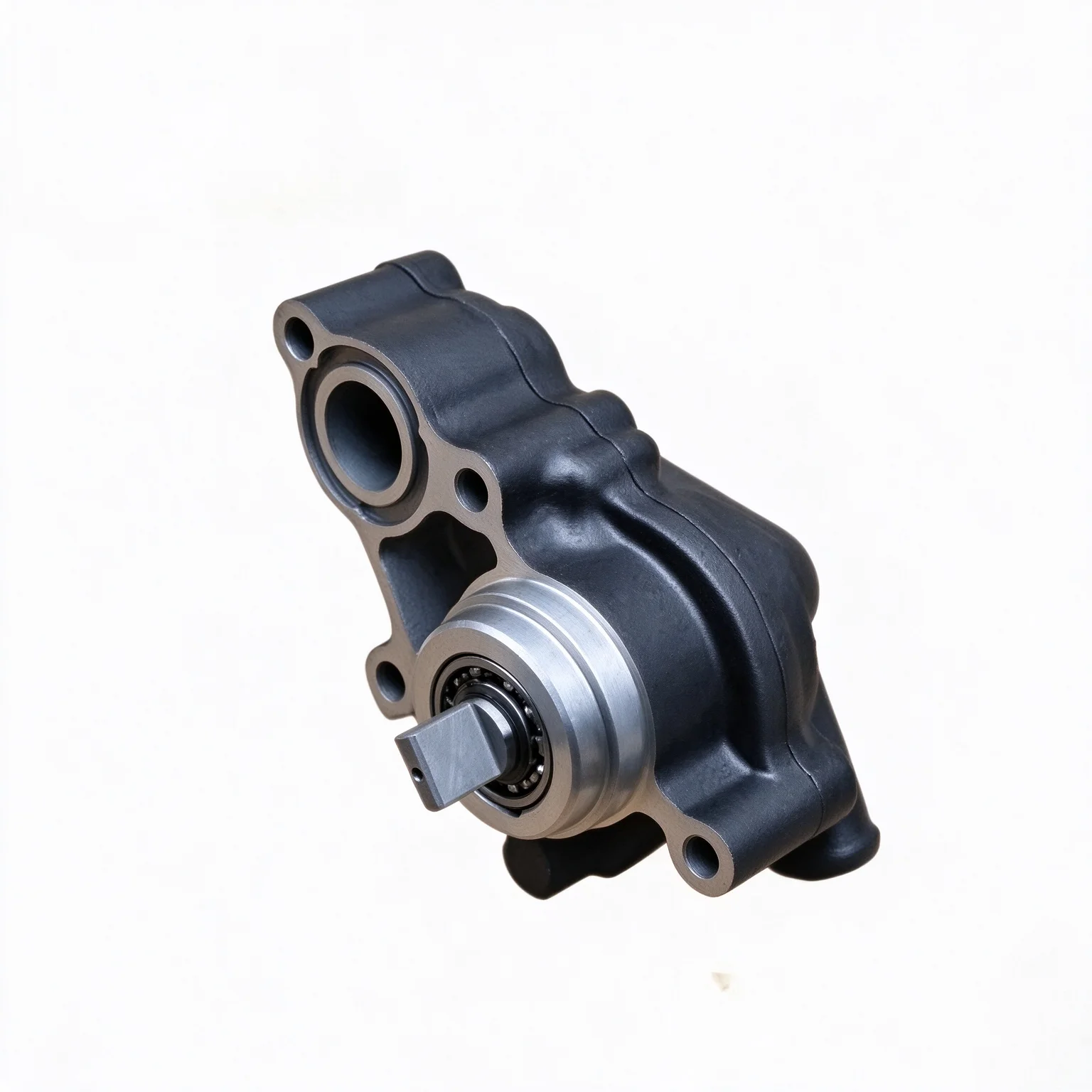 For CFMOTO 450SR 450NK CF450SR CF450NK CF MOTO SR450 NK450 Motorcycle Engine Parts Water Pump Assembly