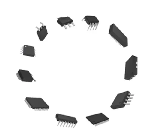 2-50pcs  DSPIC33EP32MC204-I/PT DSPIC33EP32MC204 TQFP44 Digital Signal Controller 60 MHz 100%New And Original