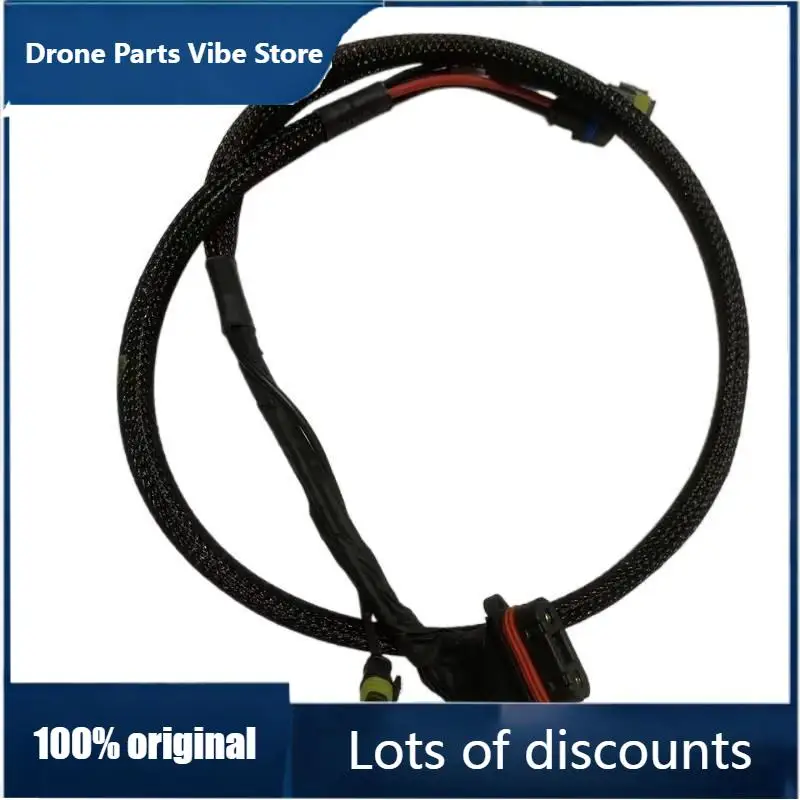 

FyT30 M2&M6 M1&M4 M3&M5 Aircraft Arm ESC Composite Cable For DJI Agras Drone