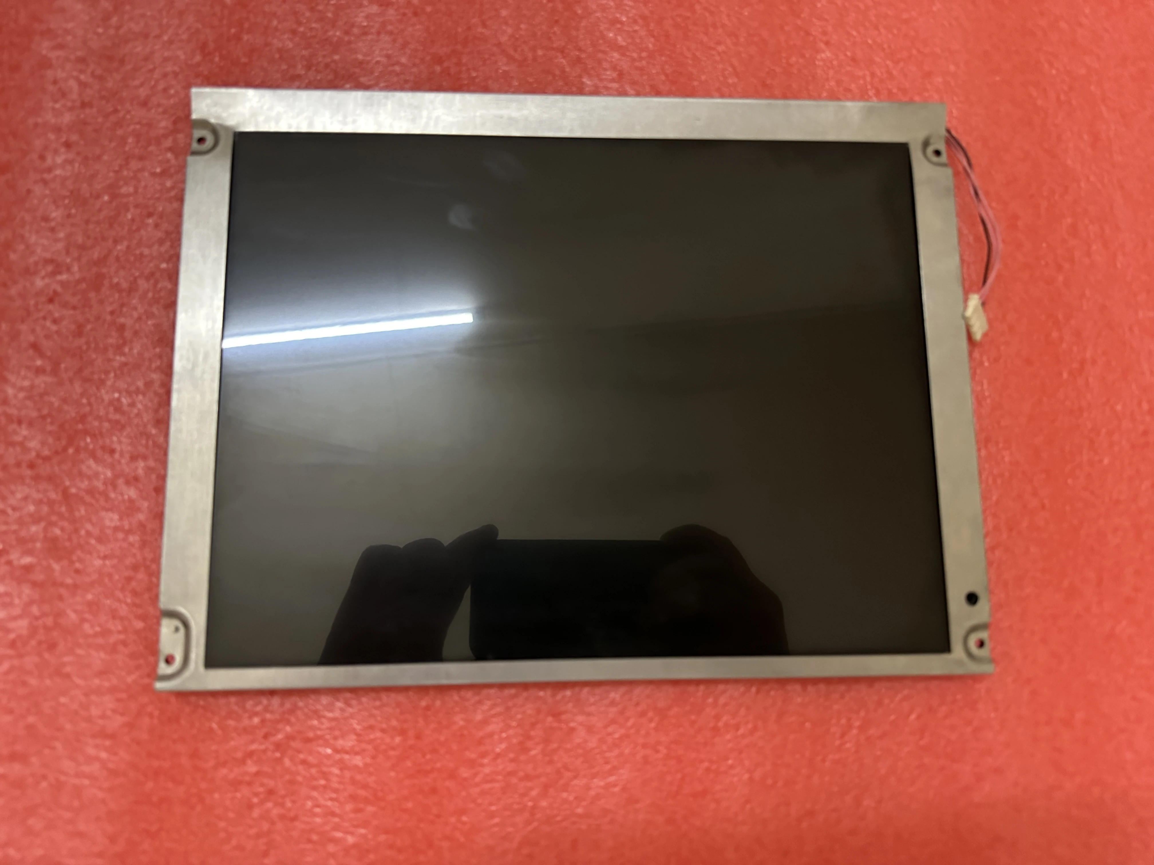 

NL8060BC31-41D NL8060BC31-41 NL8060BC31-41E 12.1-inch 800*600 Industrial LCD display screen, fast delivery.