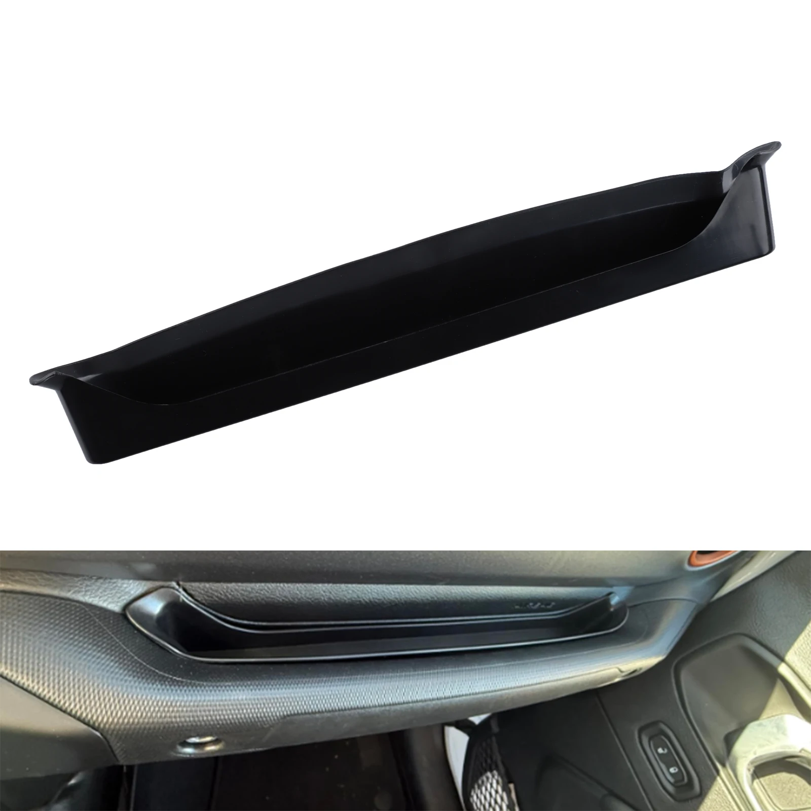 Passenger Storage T…