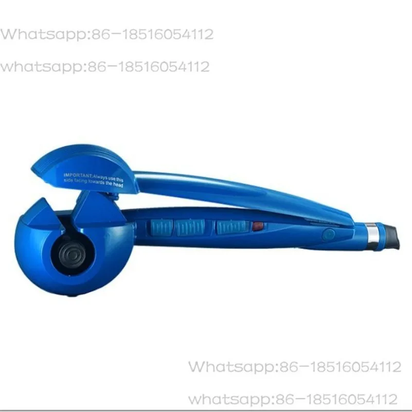 2026 New Spot Fully Automatic Snail, Curling Iron, Hair Straightener