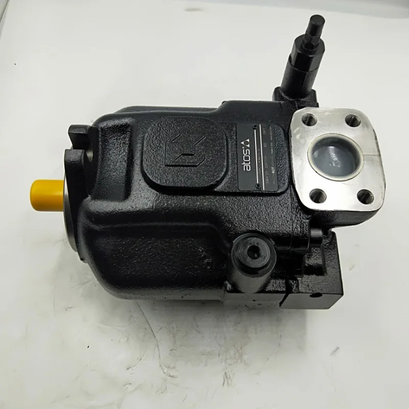 Italy At-os hydraulic piston pump PVPC-L-3029/ 1D hydraulic oil pump PVPC PVPC3029 PVPC4046 PVPC5073 made in Italy