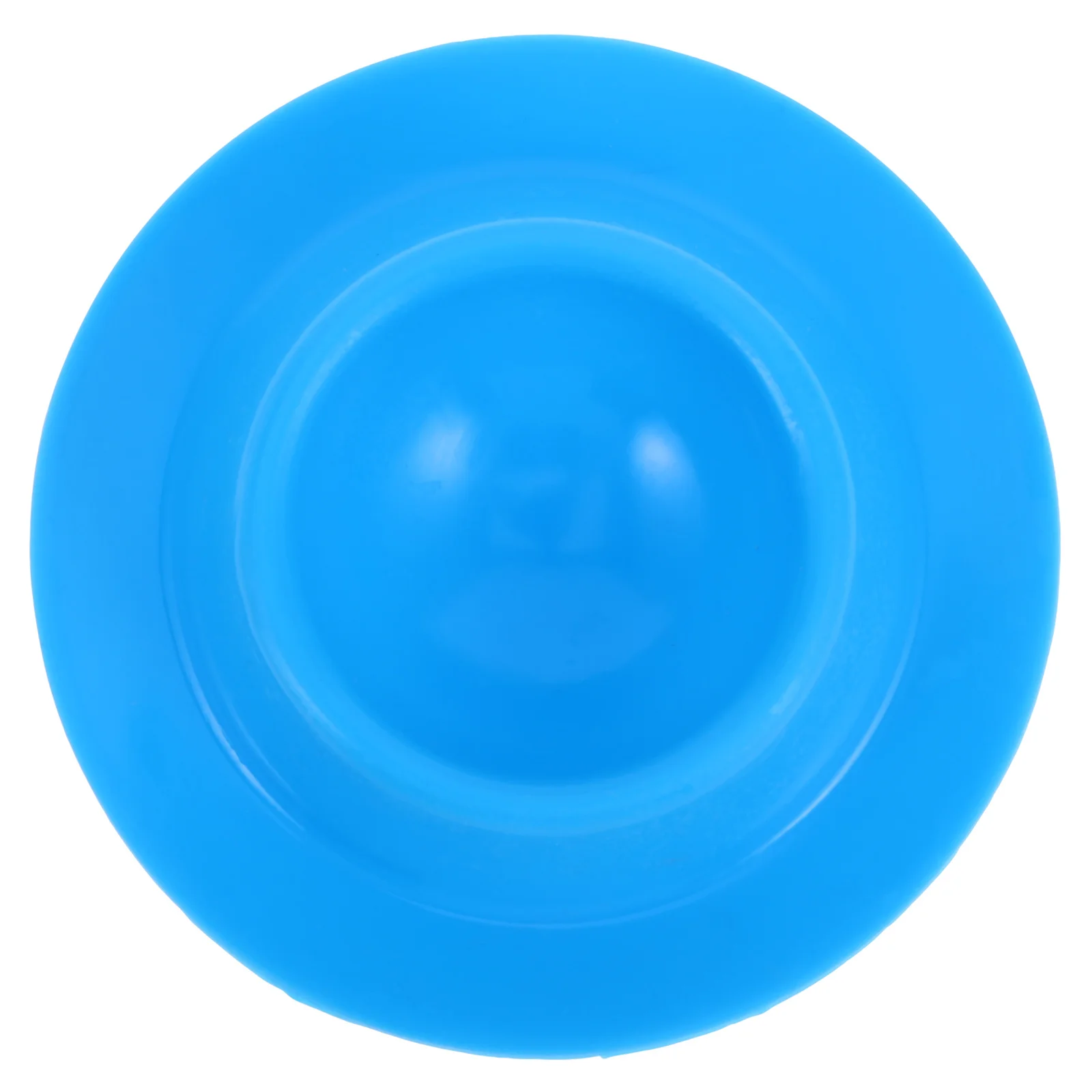 

Silicone Boiled Egg Holder Stand Base Seat Storage Container Egg Tray Breakfast Serving Hard Eggs Kitchen Gadget Sky Blue