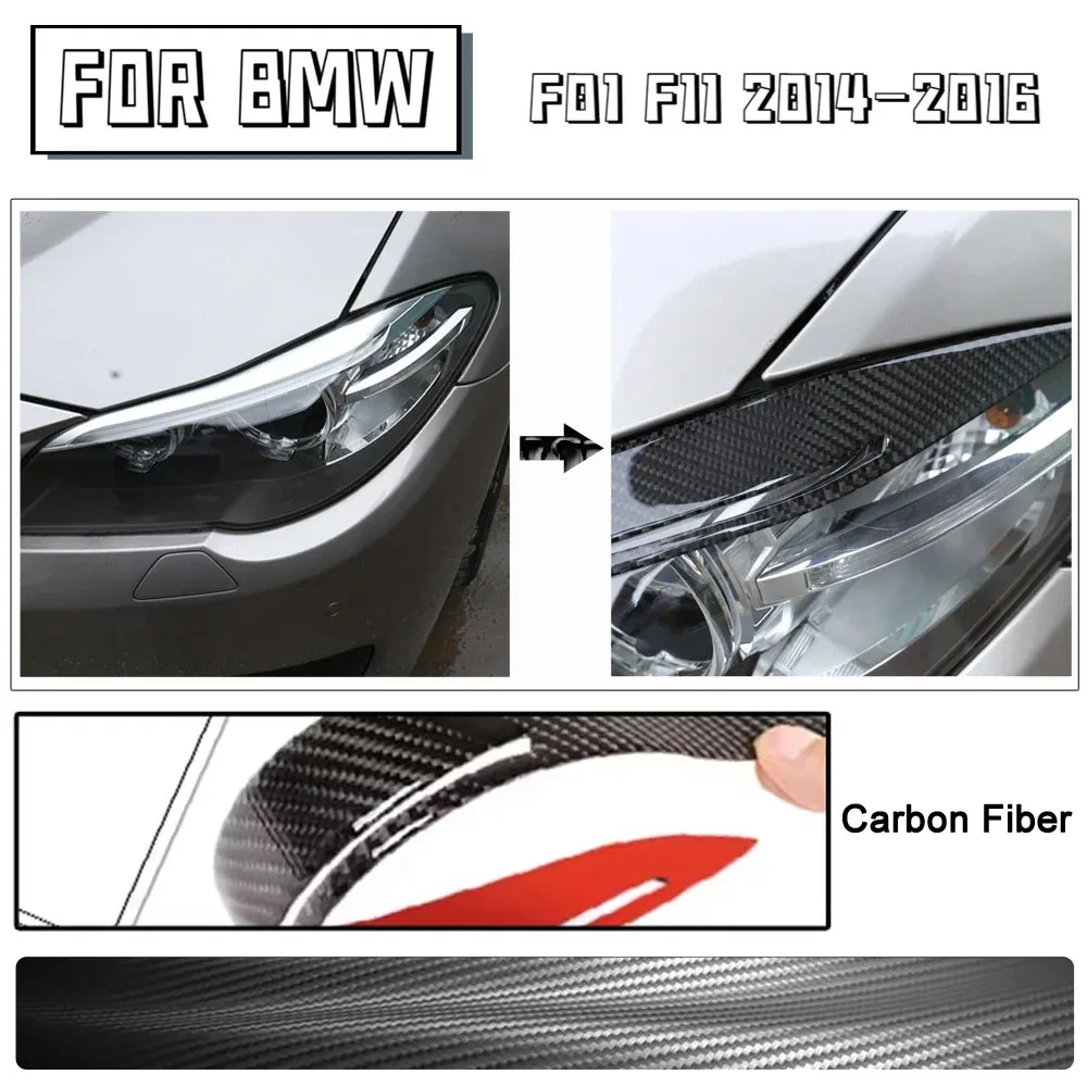 

Накладка на фары, брови, внутренняя молдинговая часть для BMW 5 серии F10 14-17, накладка на фары, накладка на брови, интерьер Mouldi