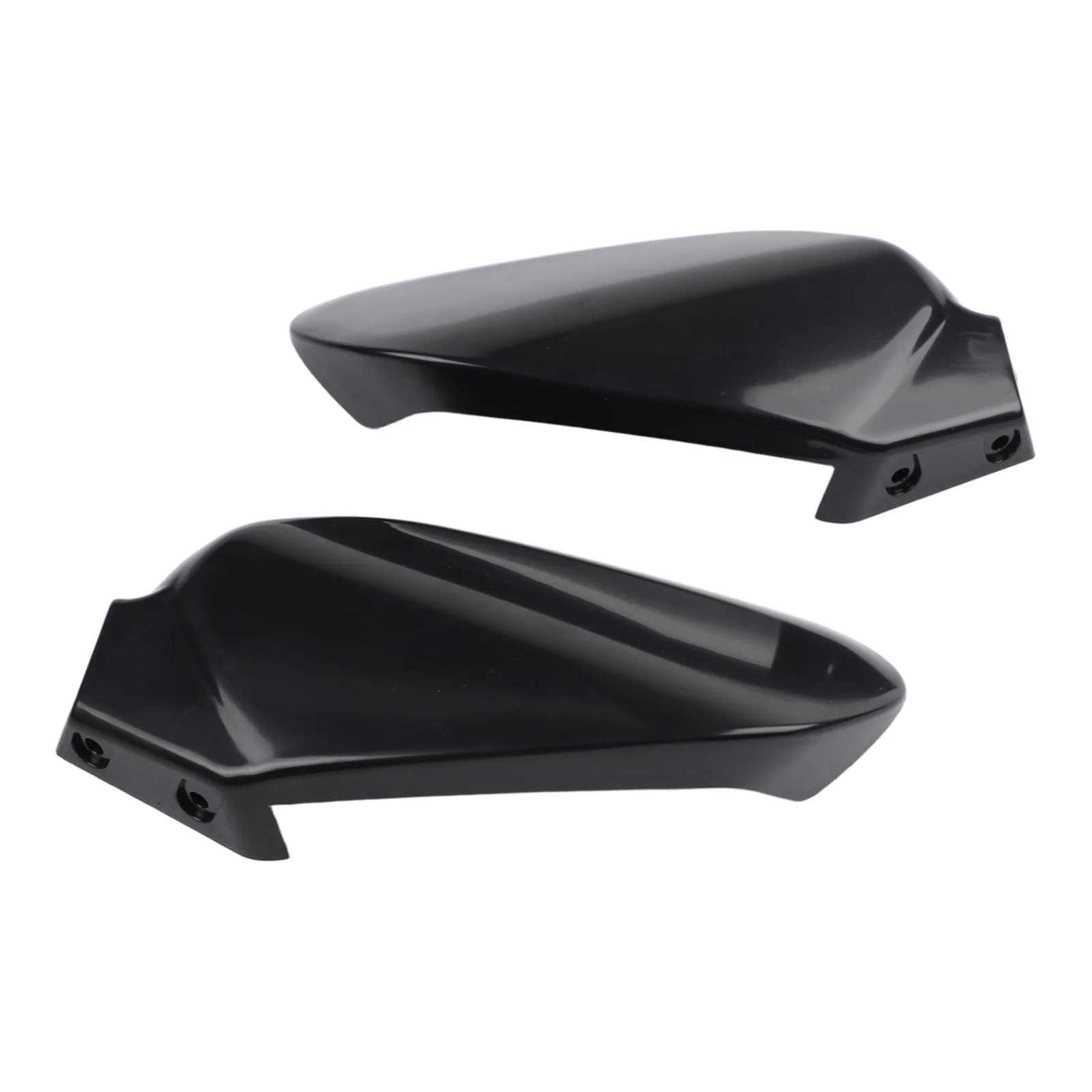 Motorcycle Handguard Kit Handguard Protector Motorcycle Accessory Friction Performance High-density Polyethylene For Ryker 600