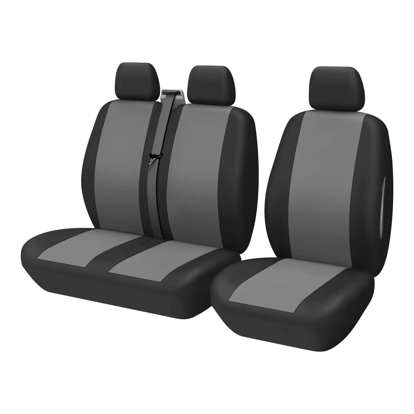 Universeller LKW-Sitzbezug, Auto-Innenraum-Sitzbezug, Qualitätsgarantie, einfache Installation, kostenloser Versand