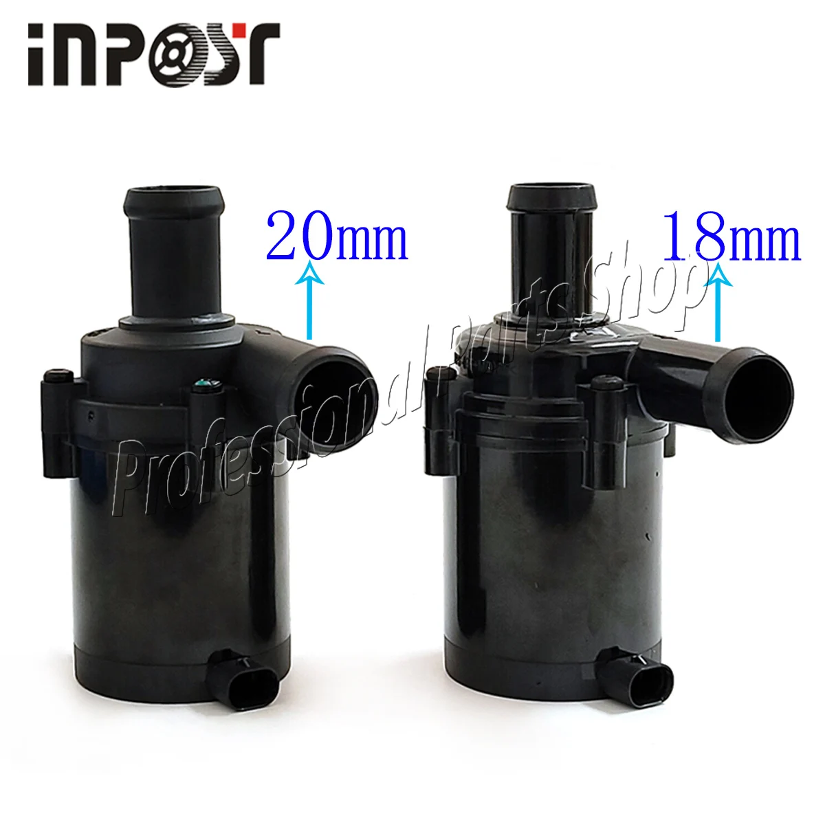 

New 9021337B cooling water pump For Webasto 18mm 20mm