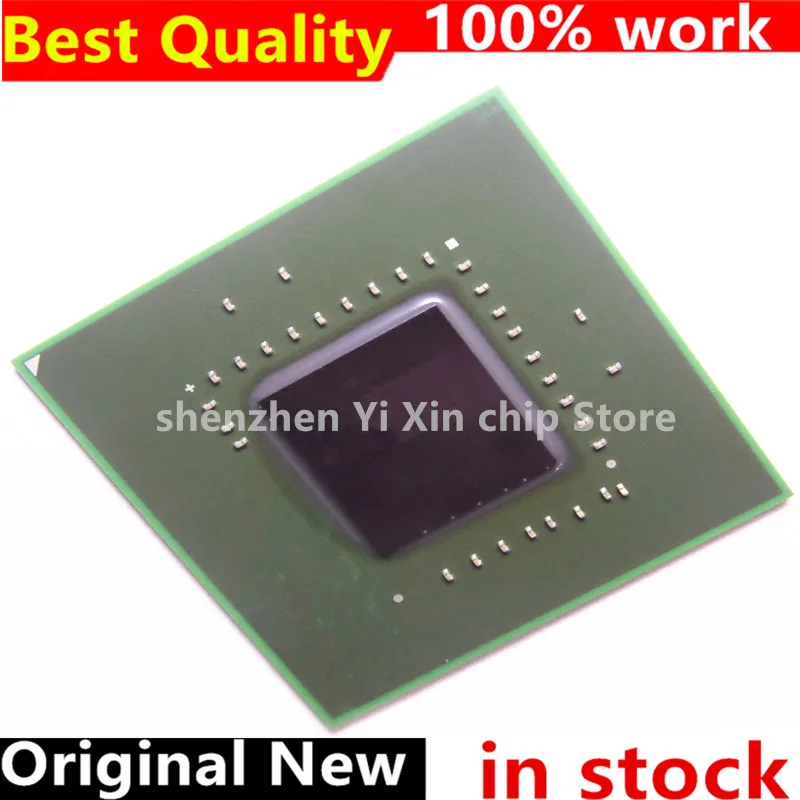 

100% New N13P-GS-W-KA-A2 N13P-GS-W-KB-A2 N13P GS W KA A2 N13P GS W KB A2 BGA Chipset