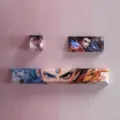 3 keys