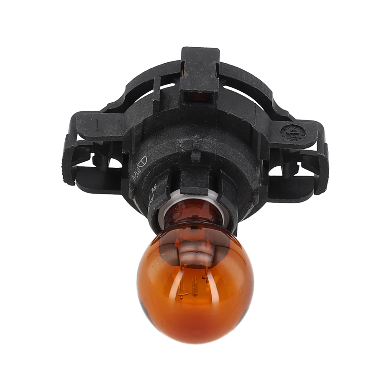 

Car Turn Signal Bulb For Various Models PY24W Bulb For E90 E92 F07 F10 F32 Car Interior Dashboard Warning Indicator Bulb