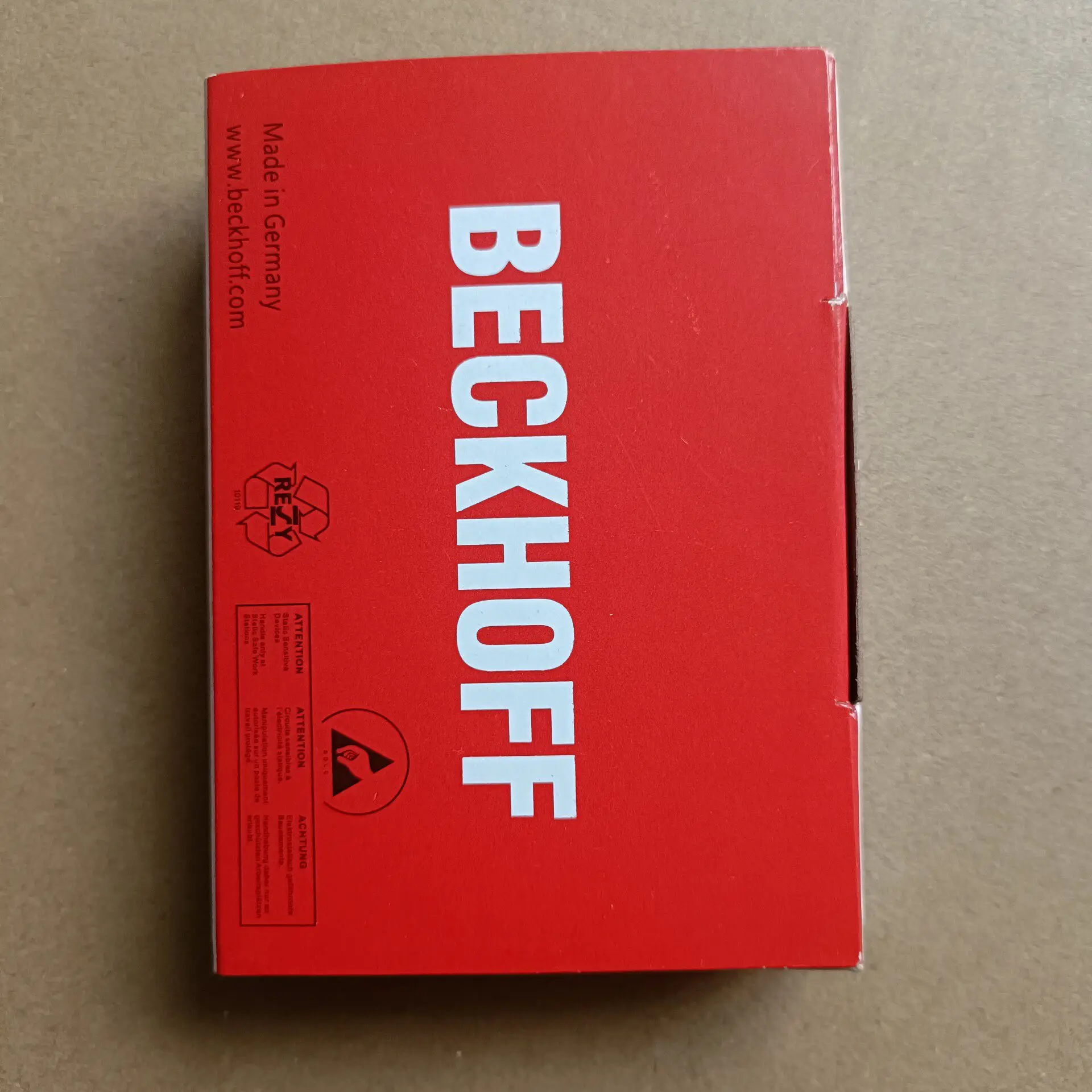 BECKHOFF KL2488 module, high quality