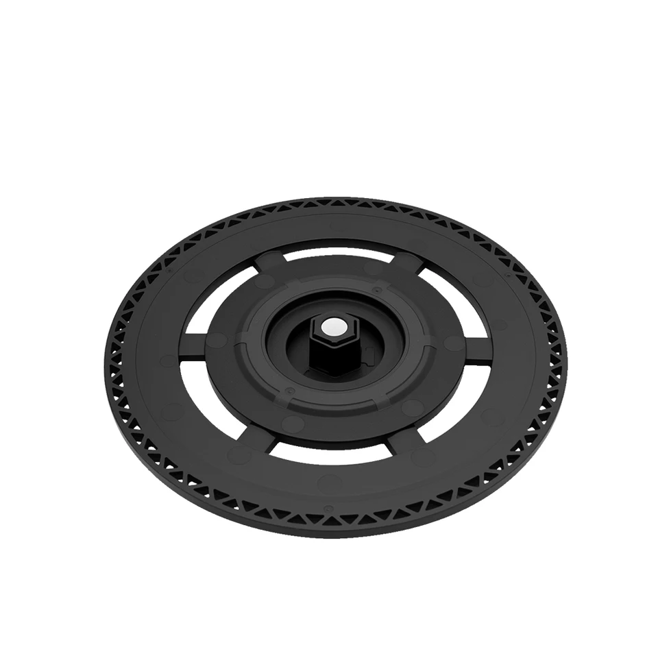 Soporte para mopa para aspiradora robot Xiaomi Robot Vacuum Mop 5C / OV42CN, accesorios de repuesto 2