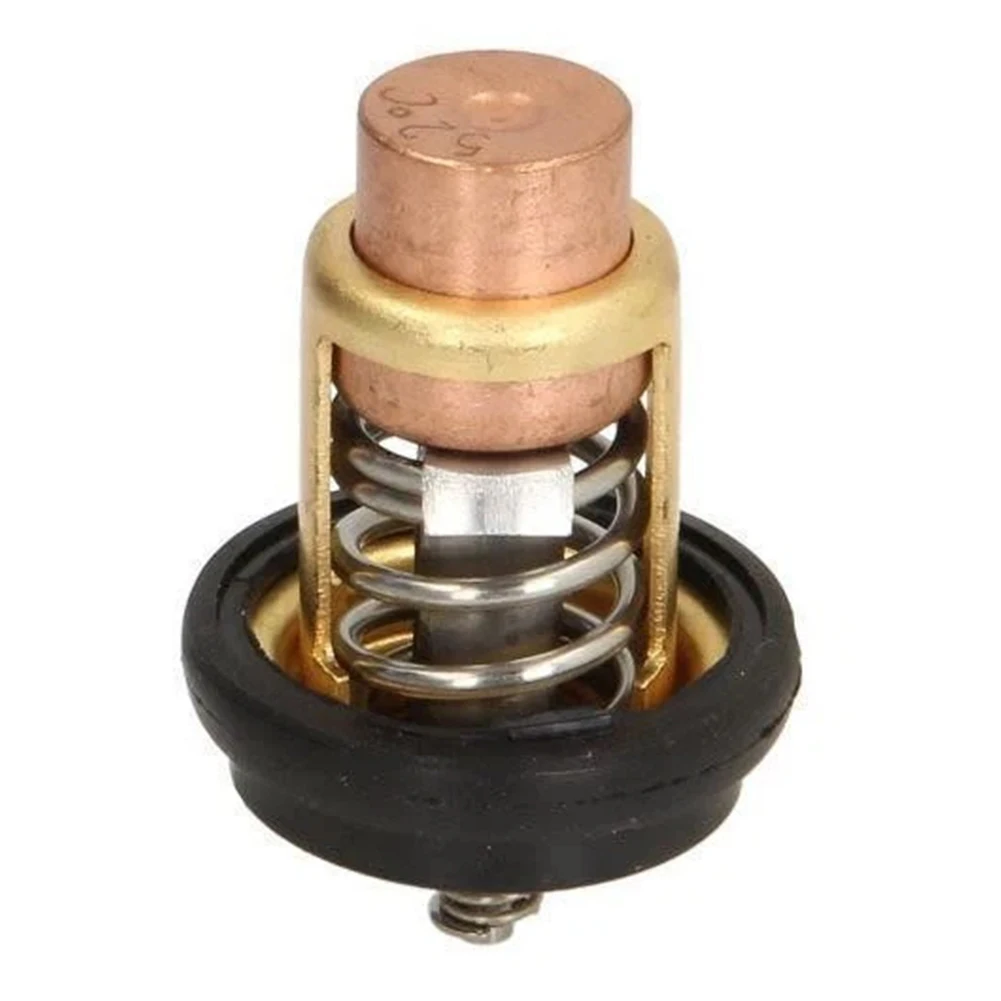 

Sale Newest 52°C Thermostat For Mercury 2.5-3.5HP 4-6HP Outboard Motors OEM Part Number 804540 853704 Car Accessories