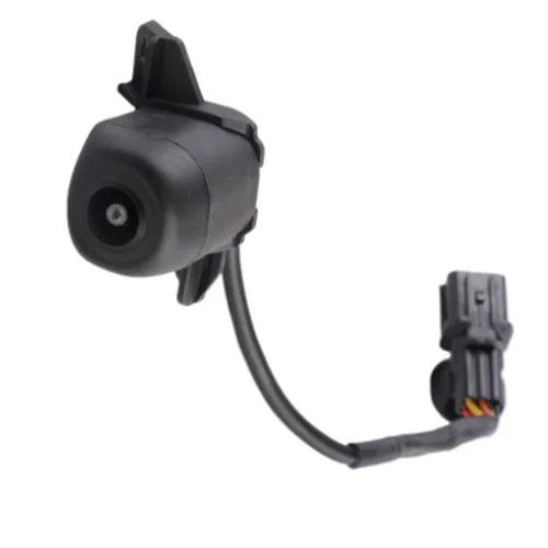Imagen 2 del producto Cámara de marcha atrás para coche, cámara de visión trasera 99240-S1500 para Hyundai Santa Fe 2021-2023, cámara de visión trasera para vehículo