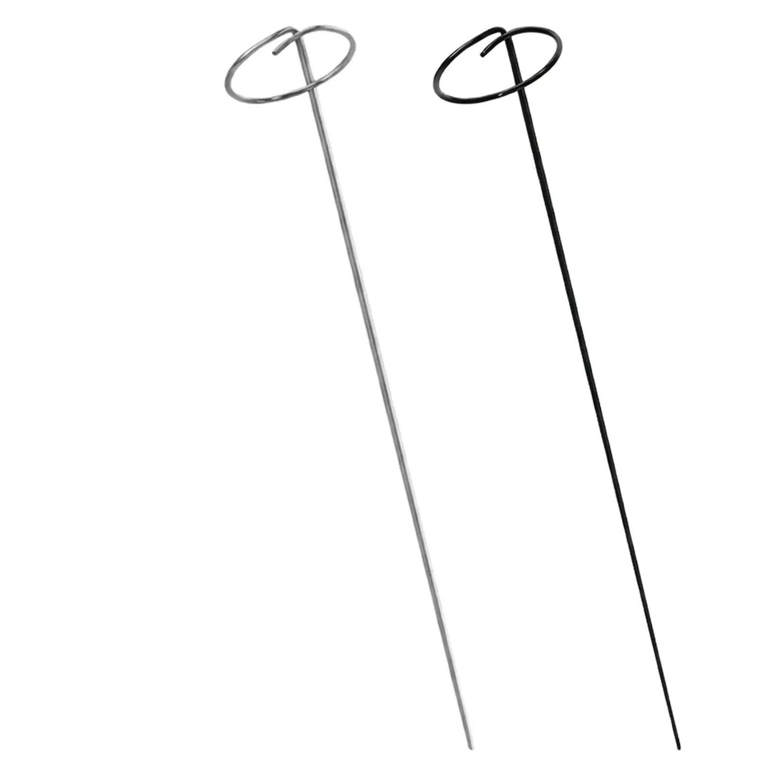 

Yard Wine Glass Holder Garden Drink Stake Cocktail Glass Holder For Campers Entertainers Backyard Beach Camping Picnic Park