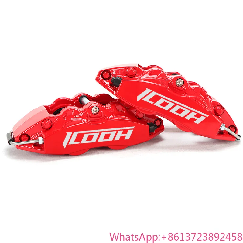 

Ремкомплект суппортов (4 поршня) для Toyota Altezza R17