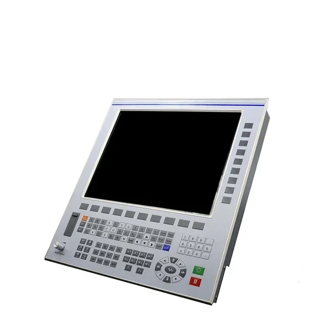 

Low Cost Cnc Milling Machine CNC Control Panel Board With Good Quality