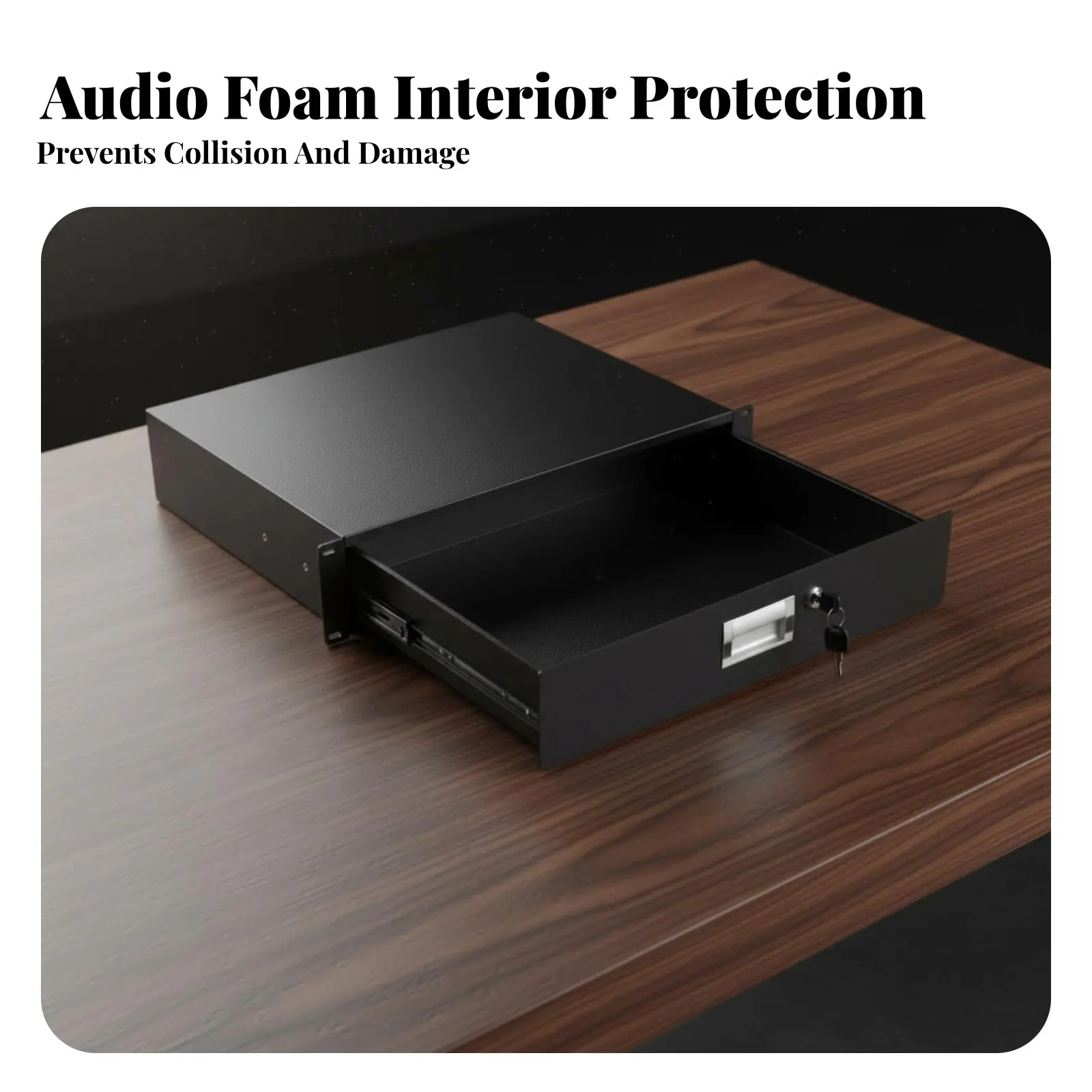 tiroir-de-rack-verrouillable-2u-tiroir-de-cabinet-metallique-verrouillable-de-19-pouces-pour-professionnels-de-l'audio-b-travel-cast-room