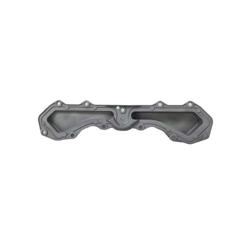 STZT engine cylinder block cover 11147567643 1114 8483 799, suitable for 2011-2013 BMW X6 550i 750li 650i 4.4L