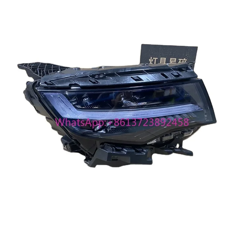 

NAP GEELY OKAVANGO HAOYUE Model LED Headlight Assembly Original